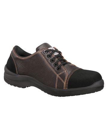 Sicherheit -Schuh LIBERTINE BAS CHO. S3 Gr. 37 Modell 1018