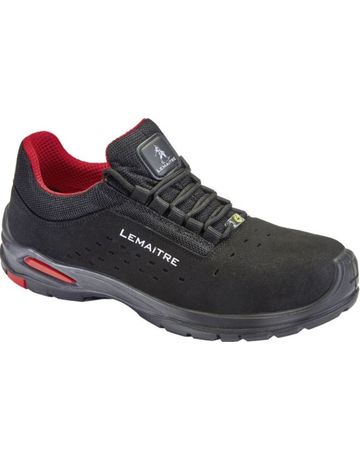 Si-Schuh RILEY LIGHT S1P ESD L Gr. 40 Modell 8058 - Lemaitre