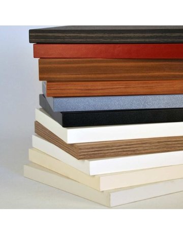 Bild EVA Kantenschmelzkleber Patrone ungefüllt transparent gelblich - Jowatherm-3