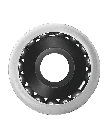 Kugellagereinsatz 12,3 mm Bohrung d= 12,3 mm