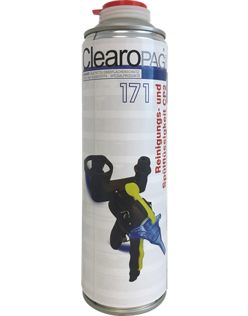 ClearoPAG Spülflüssigkeit 171 CP2 500 ml