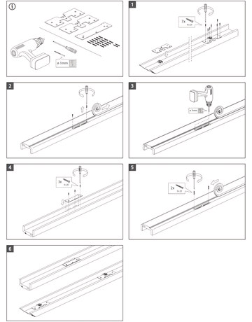 Bild Security-Set - Westag & Getalit-1