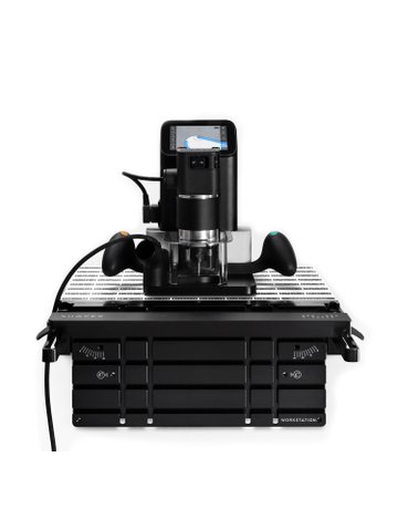 Bild System Bundle deal BenchPilot/Workstation - Shaper-2