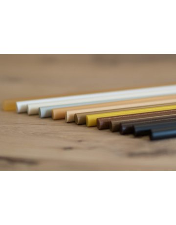 Bild PA Astfüller Lärche 10 Sticks à 25cm - Holzreparatur-0