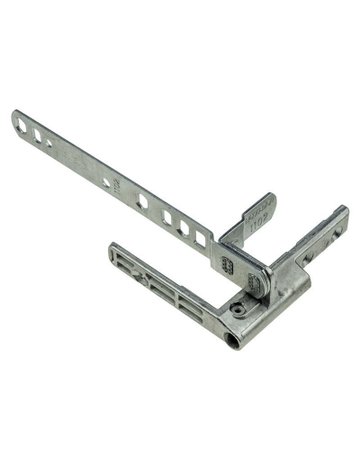 Bild Falzeckband E 12/18 links - Roto-0