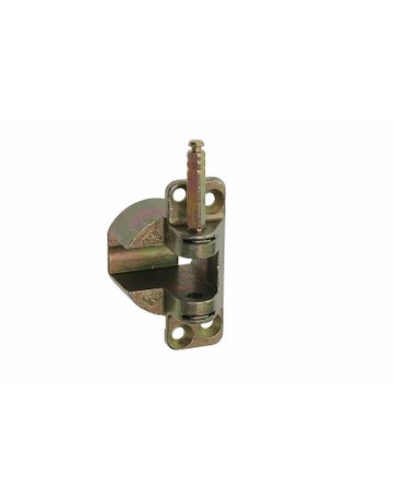 Bild AXERLAGER E 12/18 DREHGEHEMMT - Roto-1