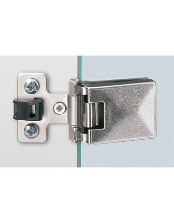 Bild Glastürscharnier ET 5150 Z (zusätzlich erforderlich für Türhöhe > 1000 mm) - Hettich-0