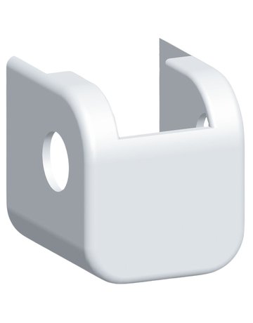 Bild Abdeckkappe Ecklagerbock UNI-Jet M - GU-0
