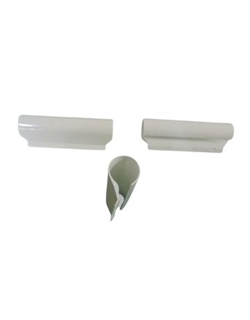 Bild Abdeckkappe Scherenband UNI-JET D/S - GU-0