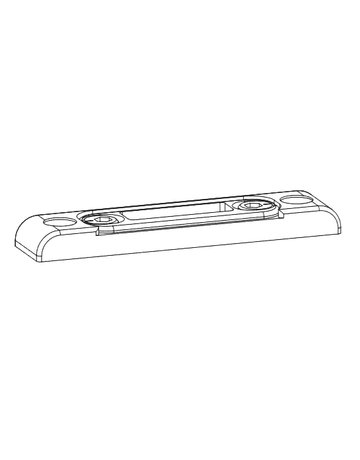 Bild SCHLIESSGEHAEUSE BF EURONUT 7/8-4 - GU-0