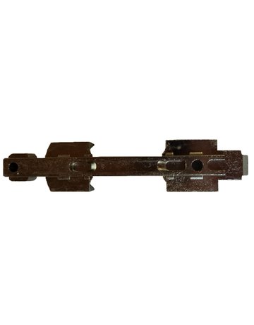 Bild Kippschließplatte - GU-2
