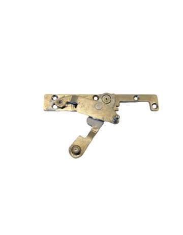 Bild Ecklager UNI-JET SC HOLZ - GU-1
