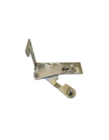Bild Ecklager UNI-JET SC Kunststoff links Eurofalz 30 x 8 - GU-1