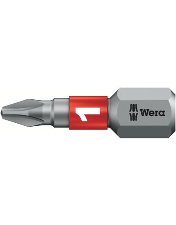 Bild Kraftform Kompakt 27 RA 1 6-tlg. Set - Wera-1
