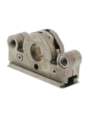 Bild Schneckengehäuse Multi Trend - MACO-1