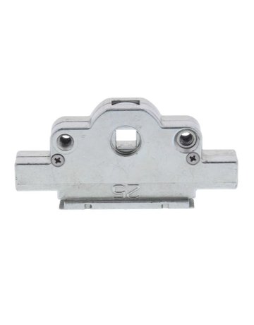 Bild Schneckengehäuse Dornmass: 25 mm-0