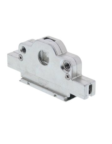 Bild Schneckengehäuse Dornmass: 25 mm-1