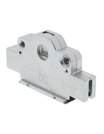 Bild Schneckengehäuse Dornmass: 30 mm-1