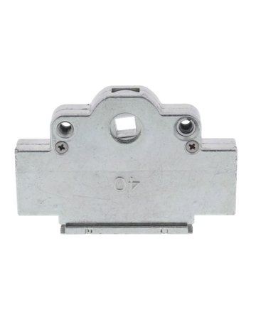 Bild Schneckengehäuse Dornmass: 40 mm-0