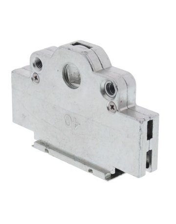 Bild Schneckengehäuse Dornmass: 40 mm-1