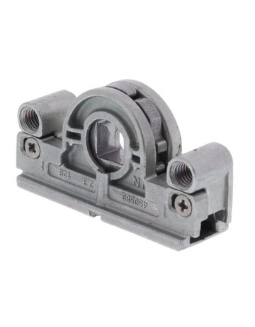 Bild Schneckengehäuse NT Dornmass: 15 mm-1