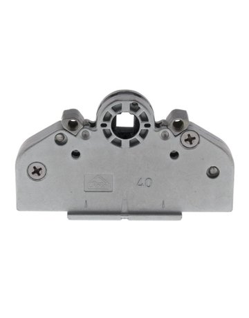 Bild Schneckengehäuse Centro Dornmass: 40 mm - ROTO-0