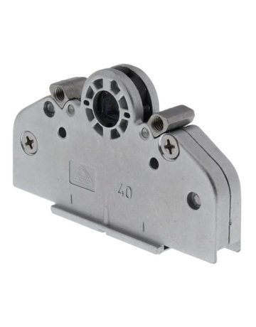 Bild Schneckengehäuse Centro Dornmass: 40 mm - ROTO-1