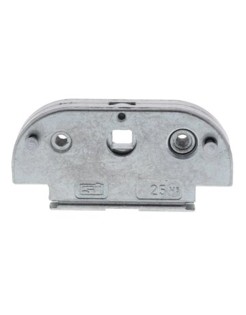 Bild Schneckengehäuse Dornmass: 25 mm-0