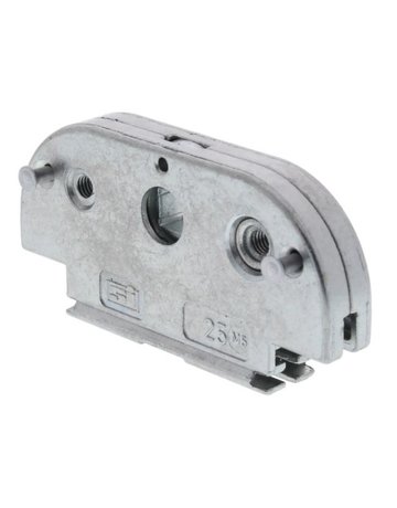Bild Schneckengehäuse Dornmass: 25 mm-1