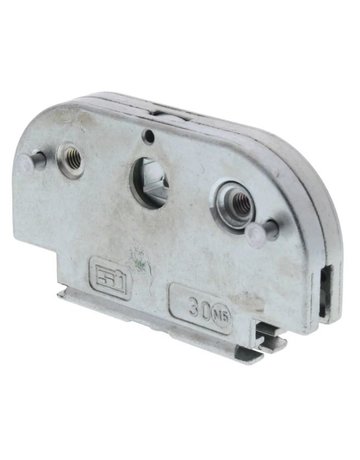 Bild Schneckengehäuse Dornmass: 30 mm-1