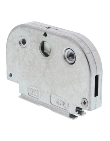 Bild Schneckengehäuse Dornmass: 40 mm-1