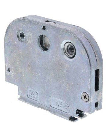 Bild Schneckengehäuse Dornmass: 45 mm-1