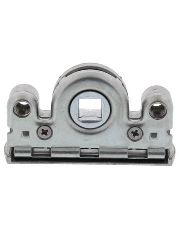 Bild Schneckengehäuse GRM, GRK, GPM, GPK-0