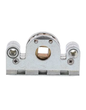 Bild Schneckengehäuse GPM, GPK-0