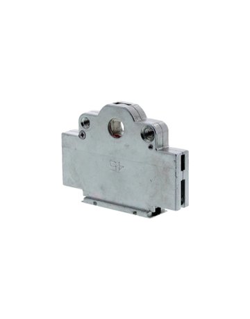 Bild Schneckengehäuse Dornmass 45 mm-0