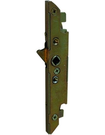 Bild Einsteckgetriebe 13 mm rechts Nr. 300/3RS ohne Zubehör, ohne Stange verzinkt - GSG-0