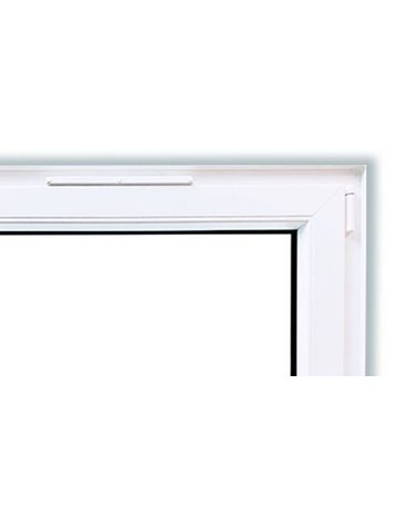 Bild System "FFLuni" Typ 88 weiß - Regel-air-1