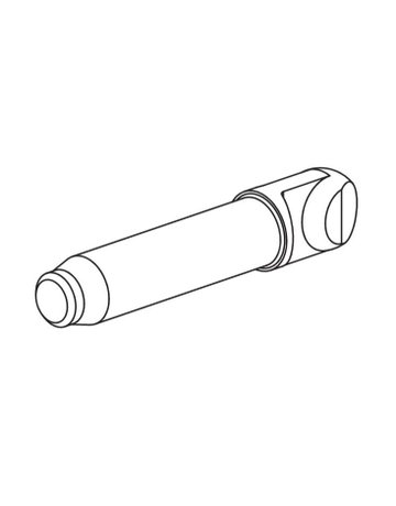 Bild Riegelbolzen Nr. 1 - GU-2