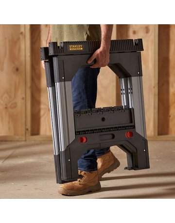 Bild Unterstellbock Fatmax Set Belastbarkeit bis 1300 kg/Paar - STANLEY-2