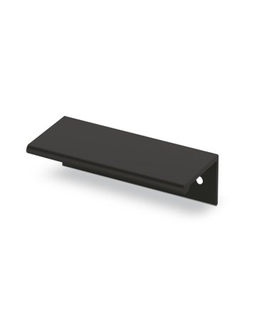 Bild Möbel- Griff, TICINUM, 9306227, Breite 42x 32mm, Höhe 25mm, schwarz, matt - Hettich-0