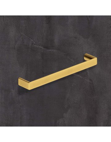 Bild MB-Griff,B11x128mm,H26mm,Zink Baldone 9347586,goldoptik - Hettich-1