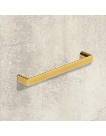Bild MB-Griff,B11x128mm,H26mm,Zink Baldone 9347586,goldoptik - Hettich-2