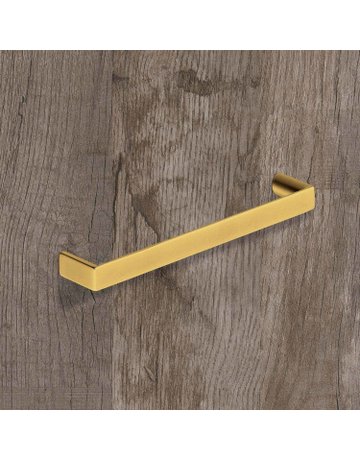 Bild MB-Griff,B11x128mm,H26mm,Zink Baldone 9347586,goldoptik - Hettich-3