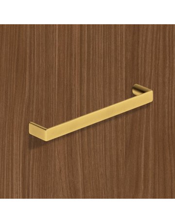 Bild MB-Griff,B11x128mm,H26mm,Zink Baldone 9347586,goldoptik - Hettich-4