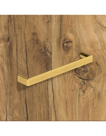 Bild MB-Griff,B11x128mm,H26mm,Zink Baldone 9347586,goldoptik - Hettich-5