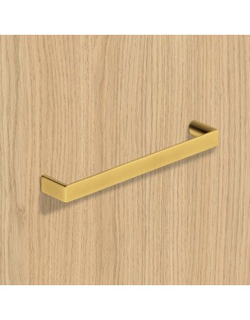 Bild MB-Griff,B11x128mm,H26mm,Zink Baldone 9347586,goldoptik - Hettich-6