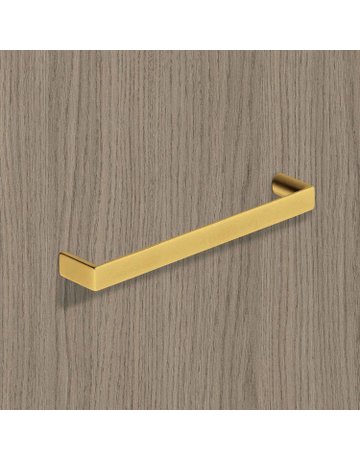 Bild MB-Griff,B11x128mm,H26mm,Zink Baldone 9347586,goldoptik - Hettich-7