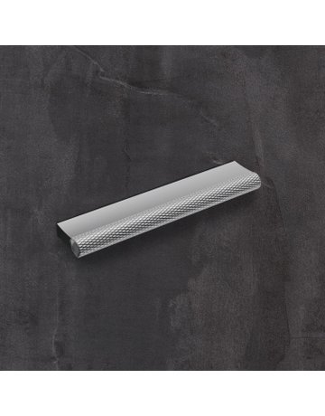 Bild MB-Griff,B12x128mm,H28,5mm,Aluminium Bonelli 9348206,silber - Hettich-1