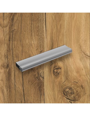 Bild MB-Griff,B12x128mm,H28,5mm,Aluminium Bonelli 9348206,silber - Hettich-5