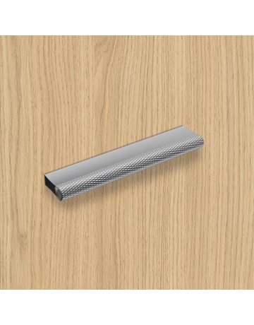Bild MB-Griff,B12x128mm,H28,5mm,Aluminium Bonelli 9348206,silber - Hettich-6